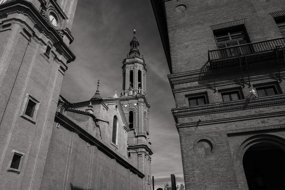 Caspe Zaragoza