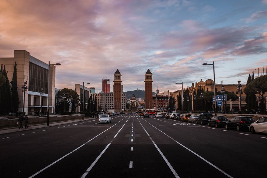 Congrés Espanya