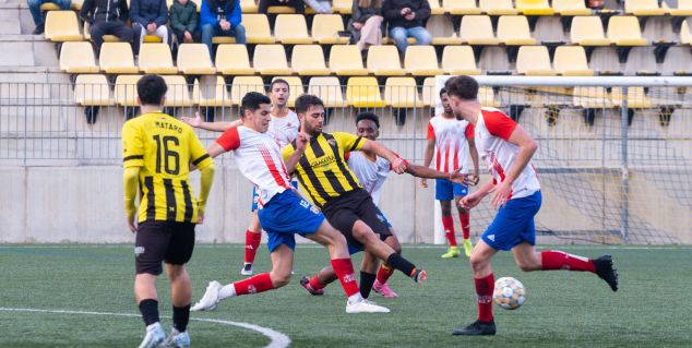 CN Mataró, waterpolo Mataró, CE Mataró, UE Mataró, Boet Mataró, CH Mataró, Futsal Mataró, esports Mataró, resultats esportius Maresme