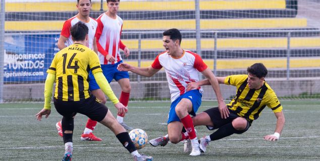 CN Mataró, waterpolo Mataró, CE Mataró, UE Mataró, Boet Mataró, CH Mataró, Futsal Mataró, esports Mataró, resultats esportius Maresme