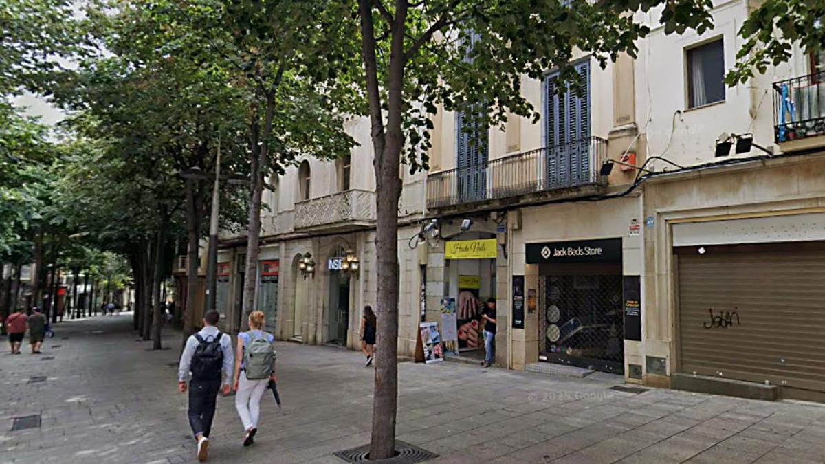 economia Mataró, empreses Maresme, FAGEM, PIMEC Maresme, atur Mataró, comerç local, turisme Maresme, preu lloguer Mataró, NEM Mataró
