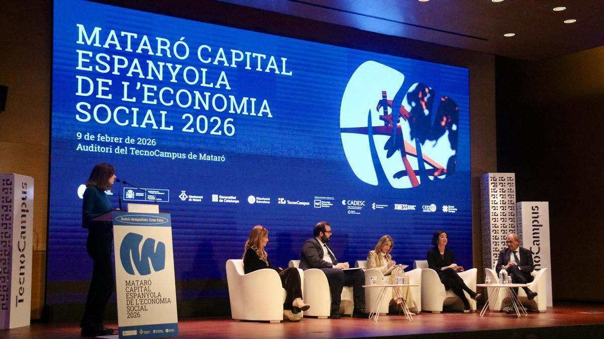 economia Mataró, empreses Maresme, FAGEM, PIMEC Maresme, atur Mataró, comerç local, turisme Maresme, preu lloguer Mataró, NEM Mataró