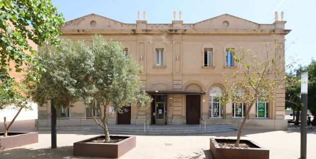 economia Mataró, empreses Maresme, FAGEM, PIMEC Maresme, atur Mataró, comerç local, turisme Maresme, preu lloguer Mataró, NEM Mataró