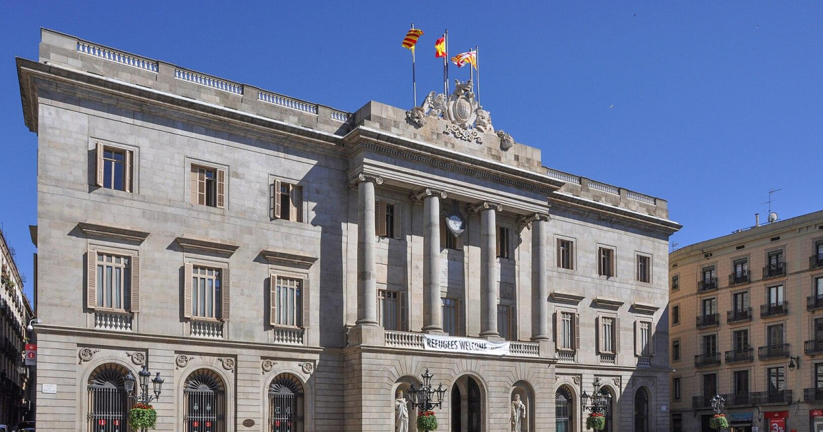 presupuestos barcelona, ordenanzas municipales barcelona, movilidad barcelona, vivienda ayuntamiento barcelona, turismo política barcelona, seguridad ayuntamiento barcelona
