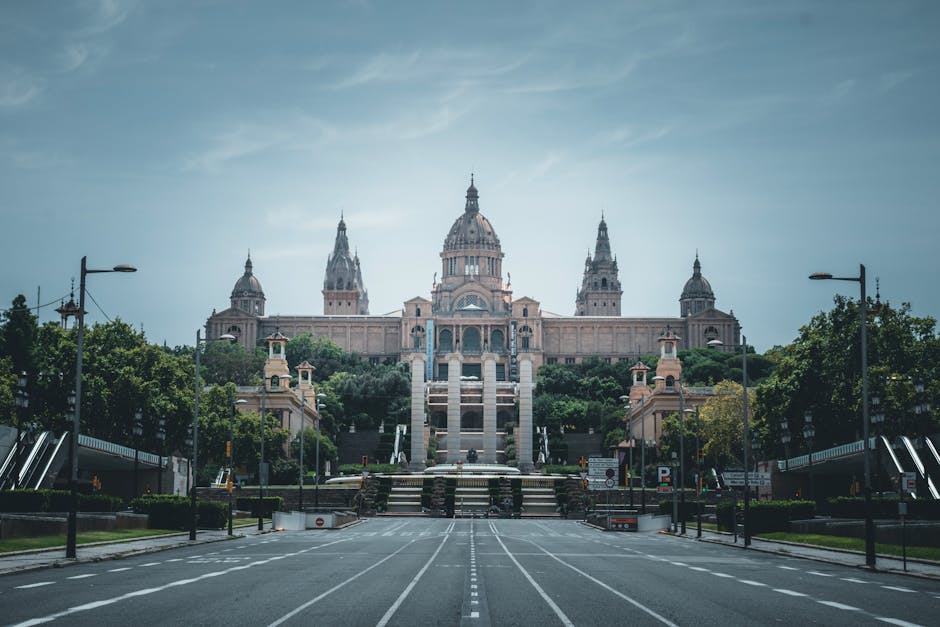 presupuestos barcelona, ordenanzas municipales barcelona, movilidad barcelona, vivienda ayuntamiento barcelona, turismo política barcelona, seguridad ayuntamiento barcelona