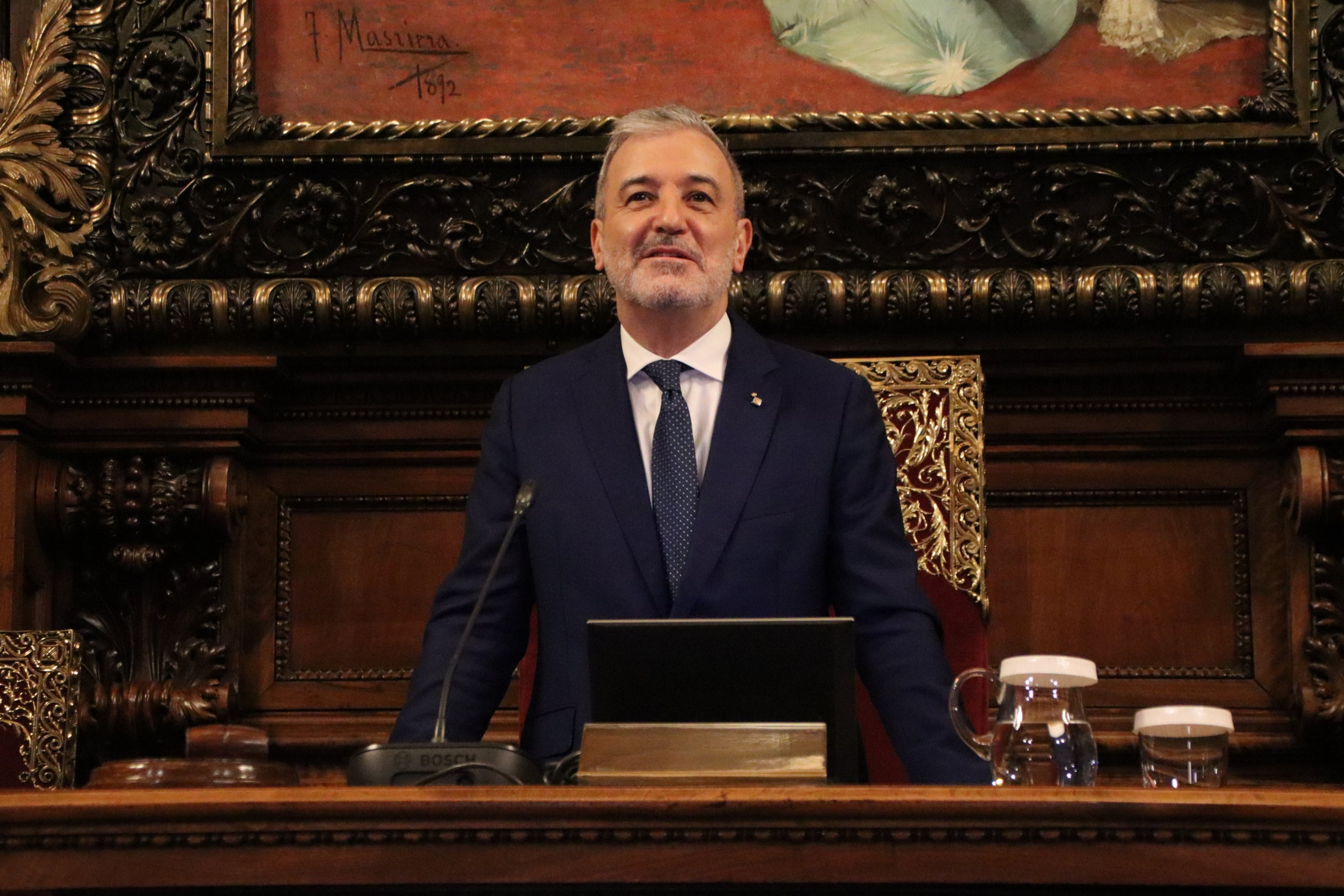 presupuestos barcelona, ordenanzas municipales barcelona, movilidad barcelona, vivienda ayuntamiento barcelona, turismo política barcelona, seguridad ayuntamiento barcelona