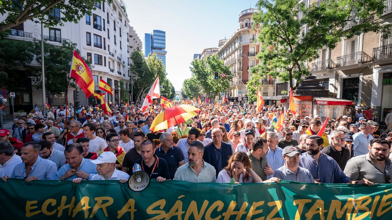 última hora, noticias de hoy, última hora España