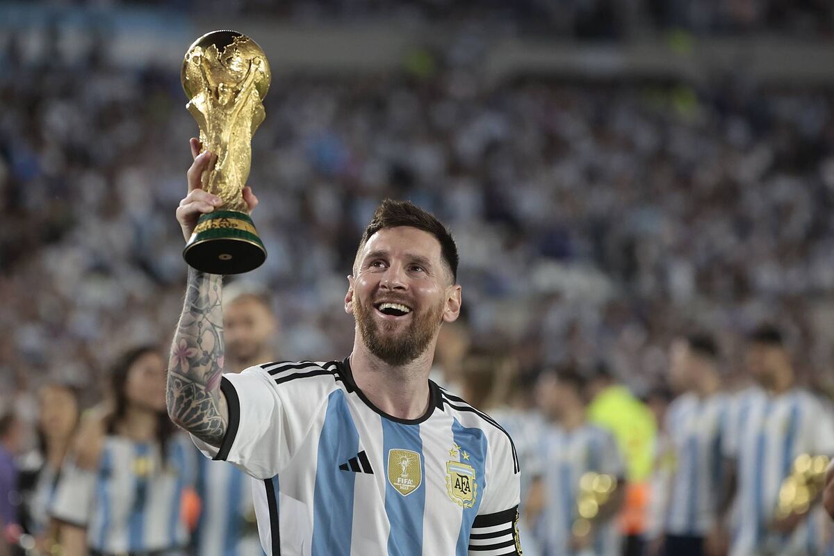 Copa del Mundo 2026