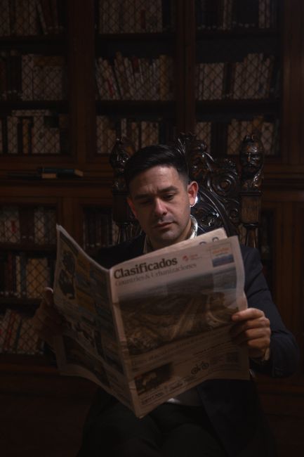opinión, columna de opinión, editorial, análisis político, tribuna