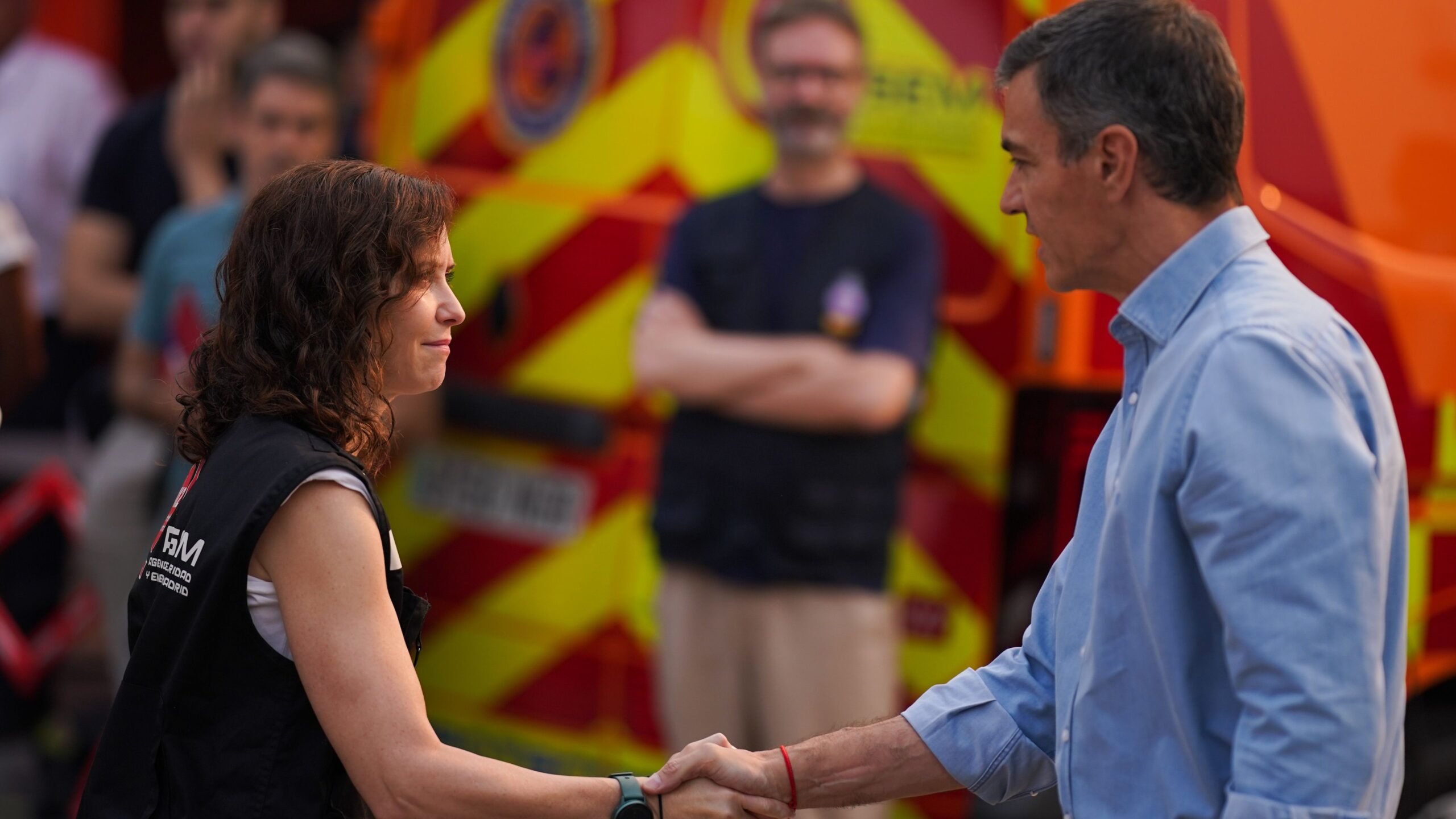Ávila incendios