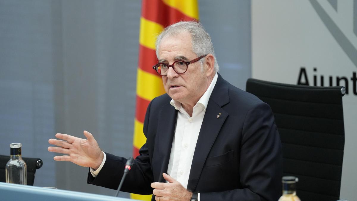 Barcelona Ajuntament