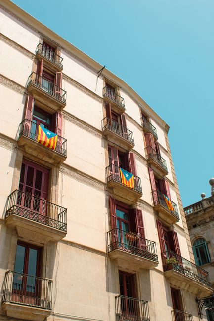 Barcelona, Ajuntament, Guàrdia Urbana