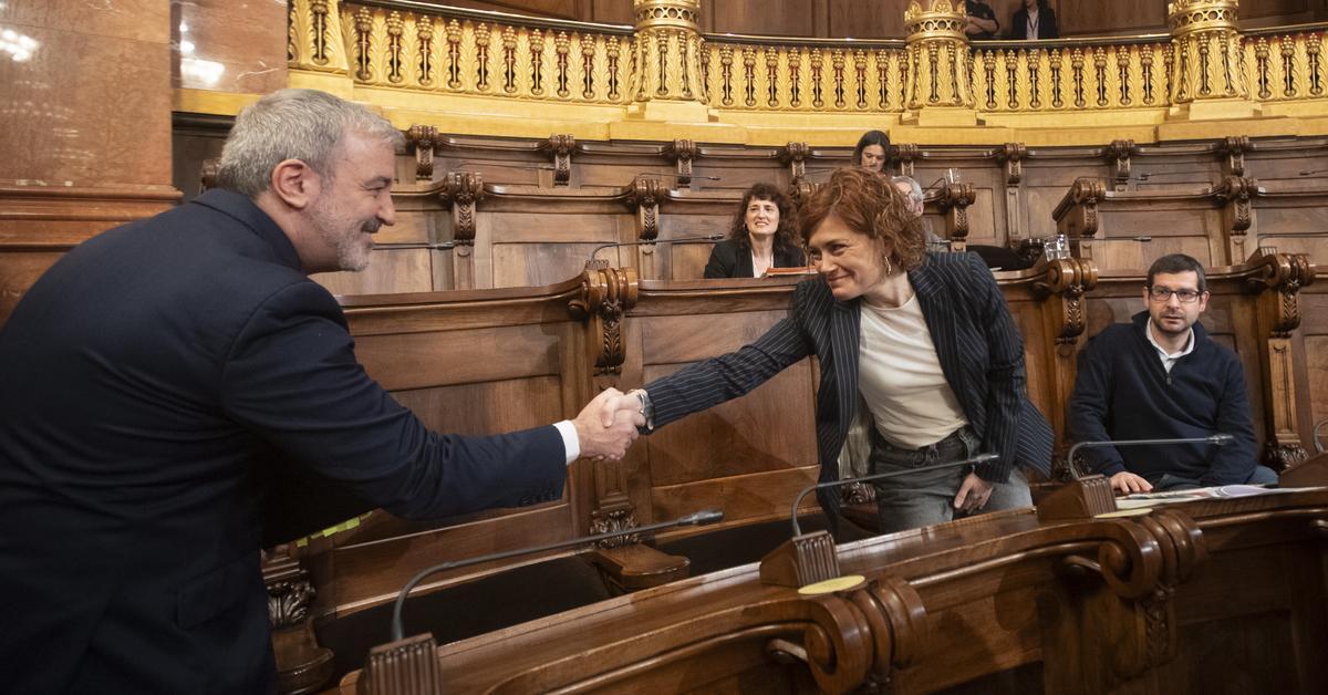 Barcelona ERC