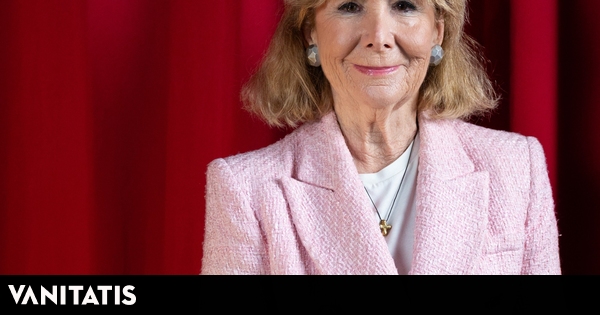Esperanza Aguirre Mariano Rajoy