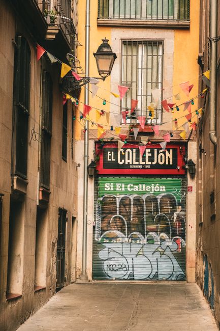 Jaume Collboni Barcelona