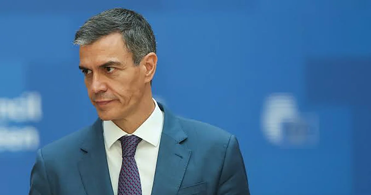 Pedro Sánchez, José Luis Ábalos, Tribunal Suprem