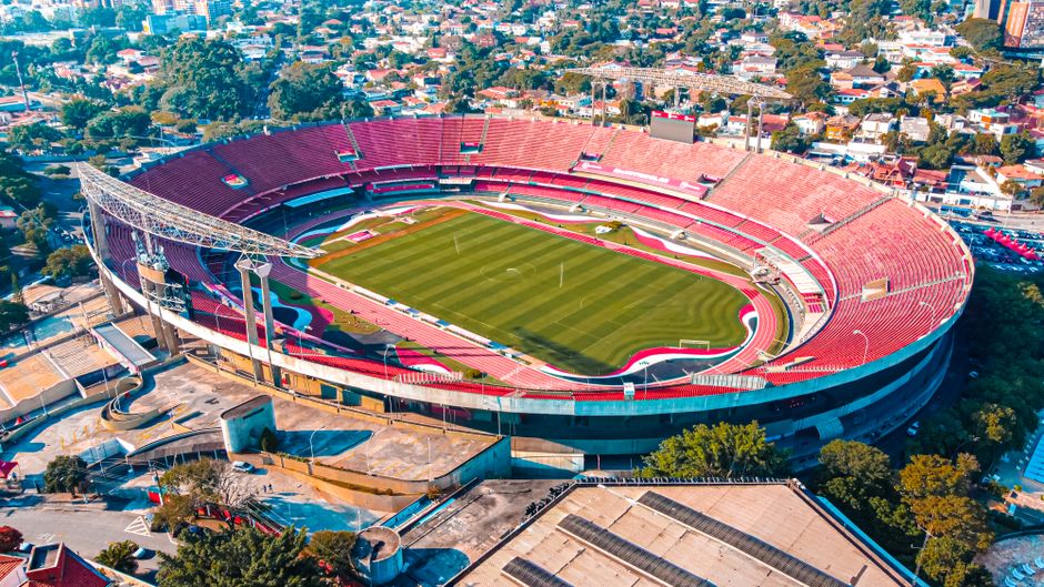 Veracruz Mundial 2026