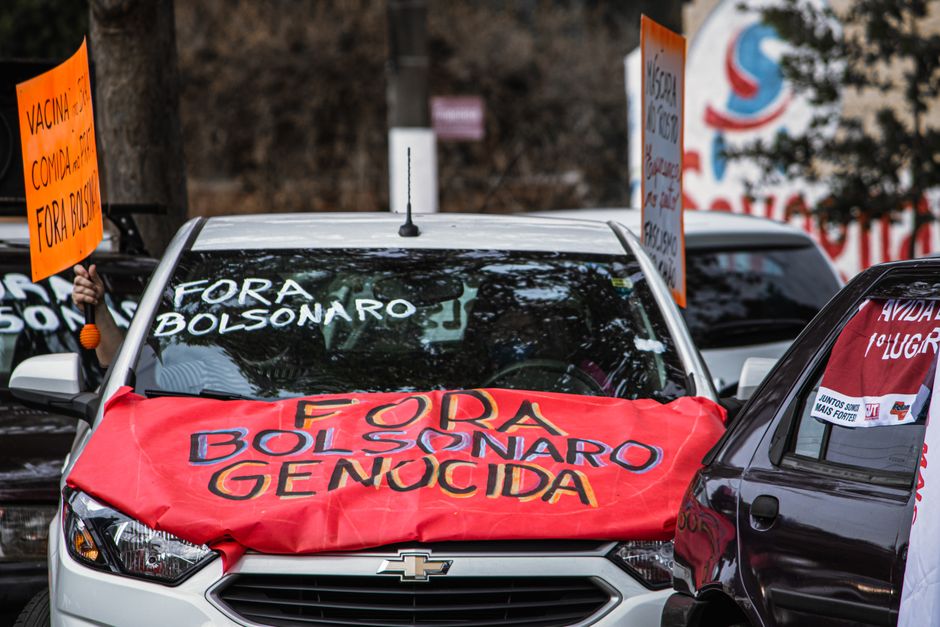 Veracruz, política, generacional