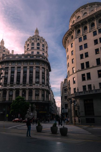 Buenos Aires