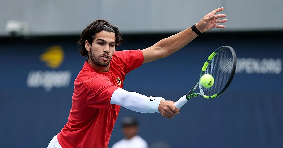 Carlos Alcaraz arrenca al US Open contra Safiullin: hora, televisió i claus d'un retorn esperat