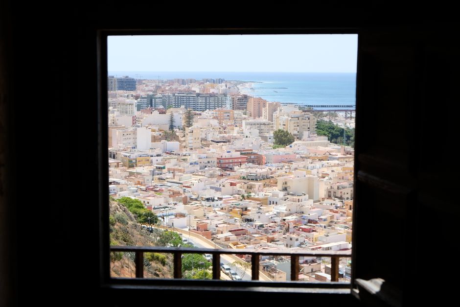 Ceuta Babelia