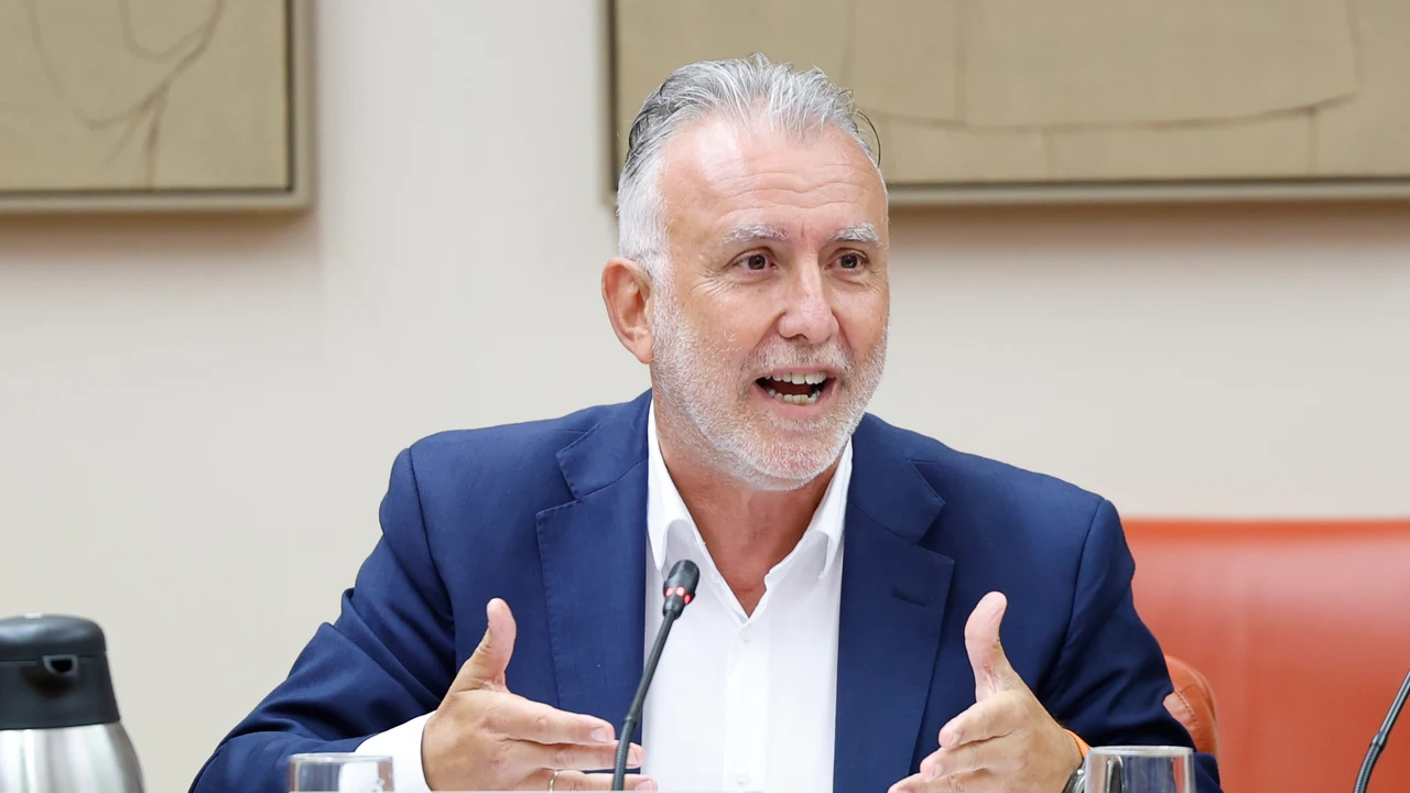 Ceuta sota el focus: tensions polítiques i humanitàries en la gestió d'una crisi migratòria sense precedents