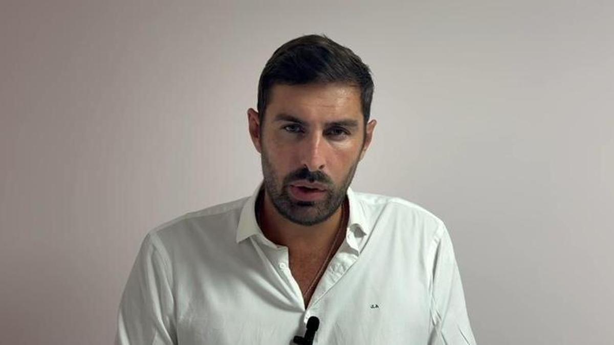 El article 35.2 no et darrere la raó, Antelo