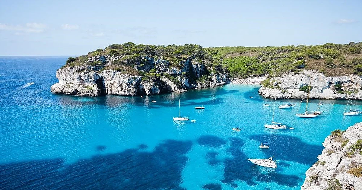 El Mar Com a Destí: L'Ascens Silenciós del Turisme Nàutic a la Península Ibèrica