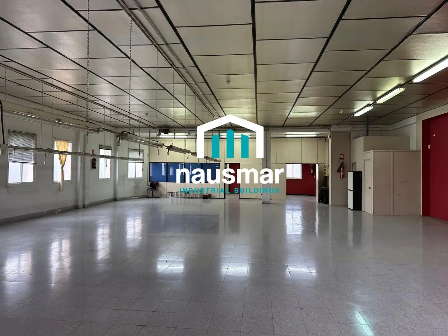 El Maresme Reforça la seva Oferta Industrial amb una Nau Clau a Mataró