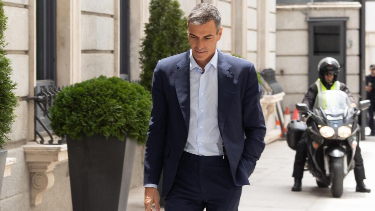 La inoperància estatal davant l'escalada criminal a les costes murcianes