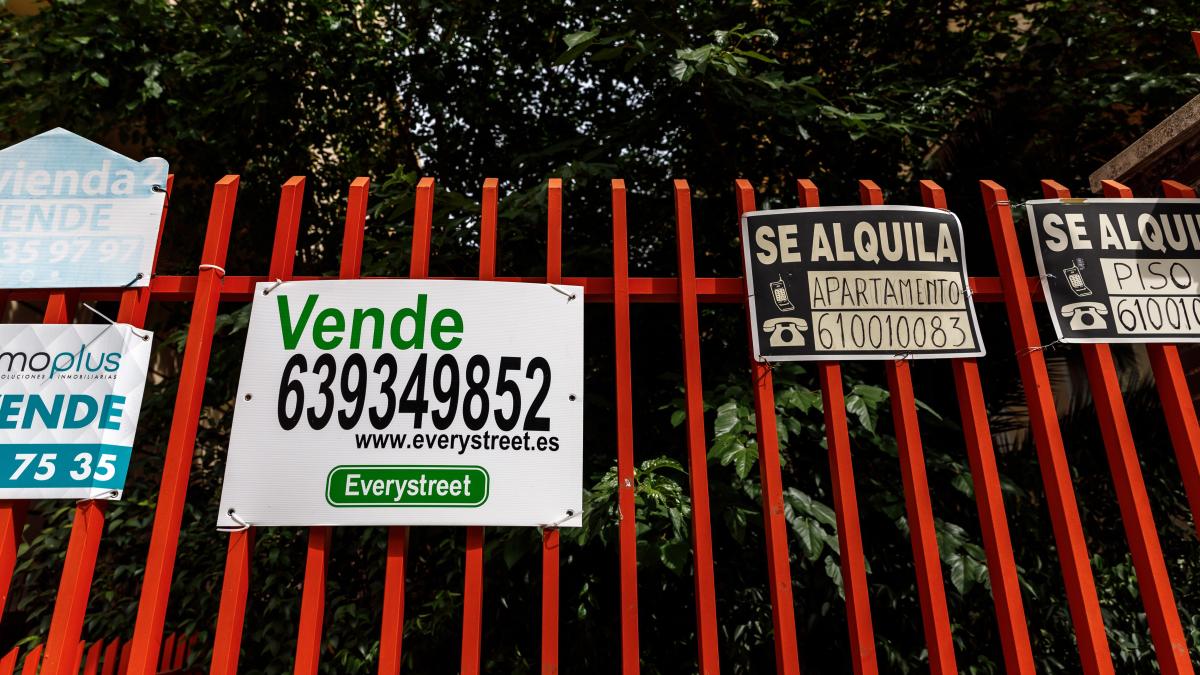 La vivenda de lloguer a Mataró s'enfonsa un 15,2 % i supera la mitjana catalana