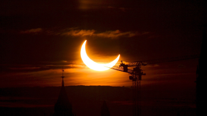 L'Espectacle Còsmic a la Península: L'Eclipse Solar Total del 12 d'Agost de 2026