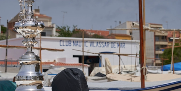 L'Oportunitat Blava del Maresme: La Copa Amèrica com a Catalitzador per al Rellançament Marítim