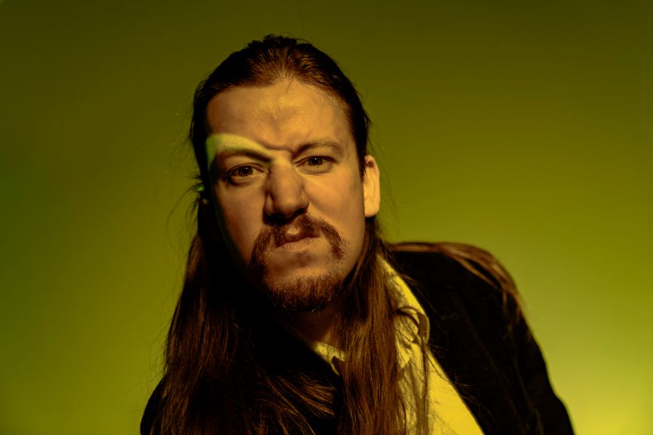 Pablo Iglesias, Yolanda Díaz, OIT