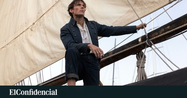 Revolució a la Graella de TVE: 'L'amiga estupenda' Salta a La 1 mentre 'El comte de Montecristo' Irromp a La 2