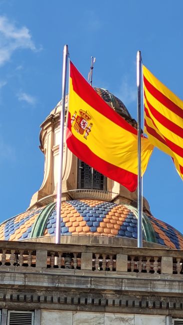 Una oportunitat que no pot quedar atrapada en el bloqueig polític