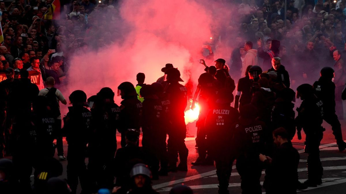 Berlín i Saxònia-Anhalt sacudeixen el tauler polític alemany