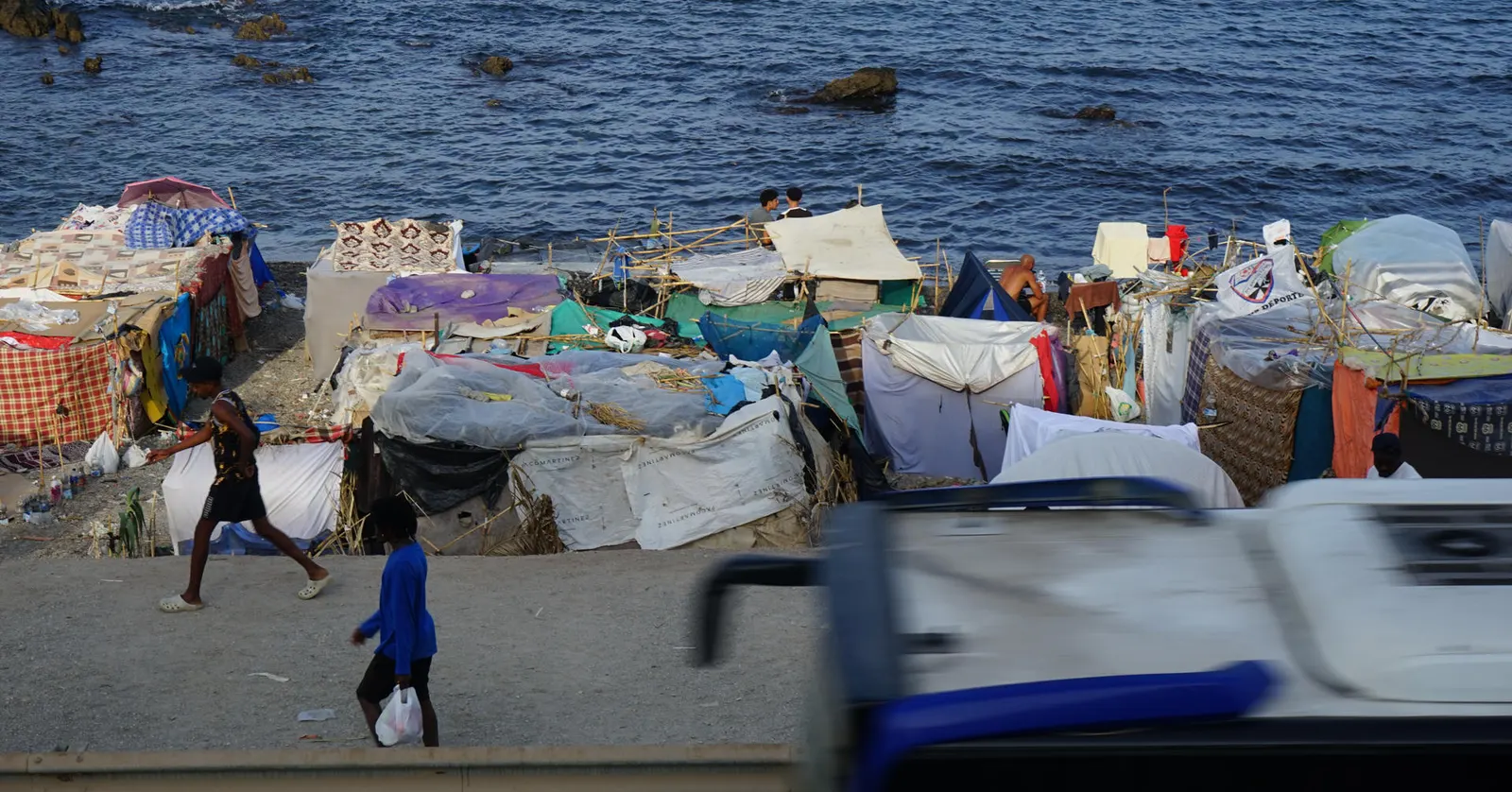 Ceuta sota el Microscopi Judicial: La Crisi Migratòria de Dos Mesos i les Ombrívoles Sospites d'Interferència Estatal