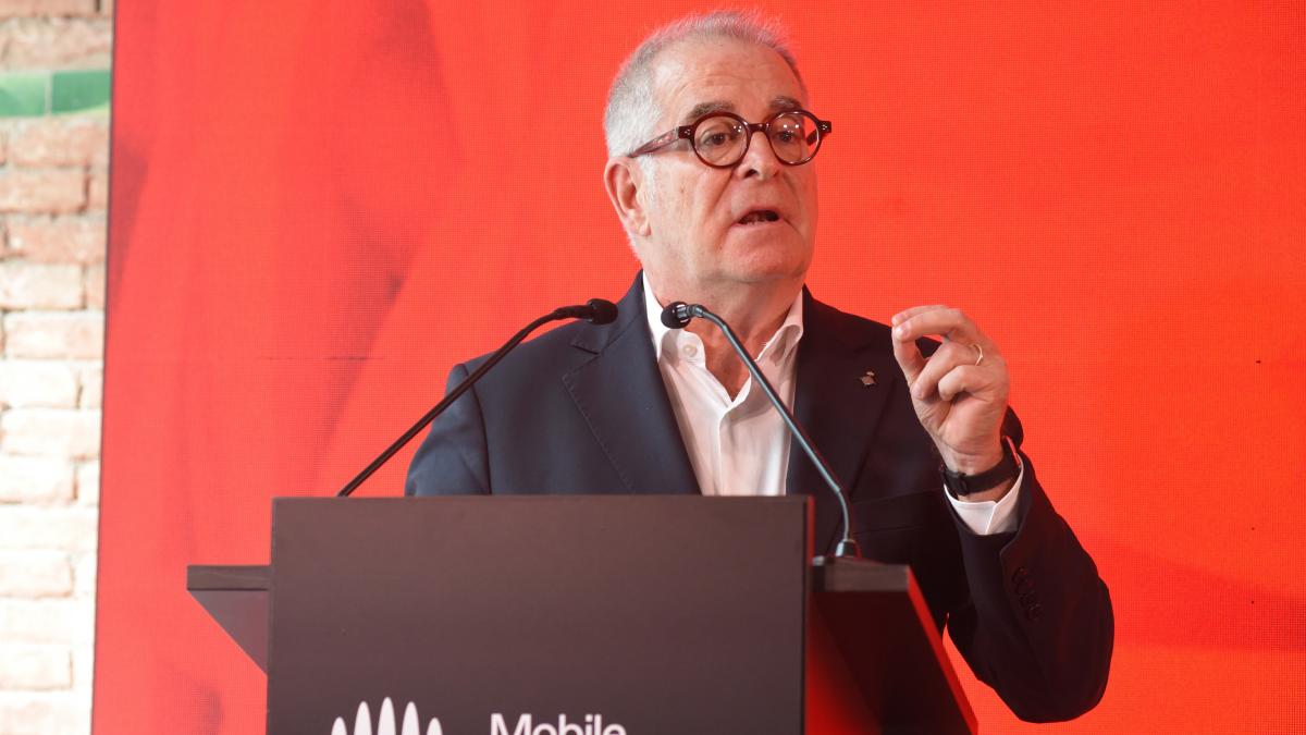 El Ayuntamiento de Barcelona exhibe músculo financiero y cierra el 2024 con un superávit històric de 45,2 milions d'euros