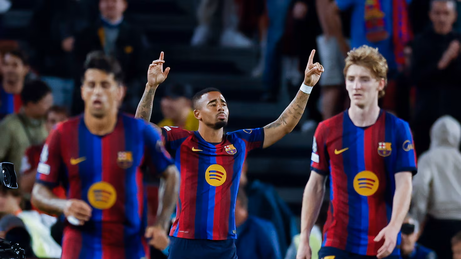 El Barcelona Contra el Racing: Un Duel de Contrastos amb Implicacions Decisives a LaLiga EA Sports