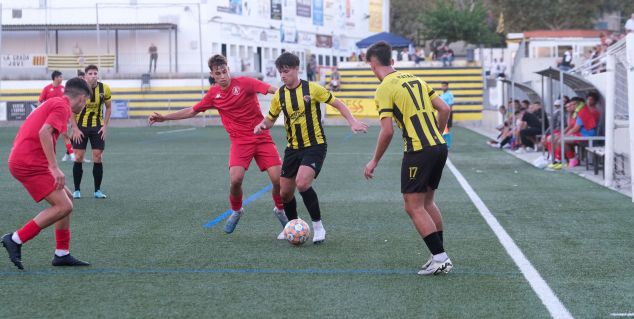 El CE Mataró calenta motors de cara a la temporada 2026/2027