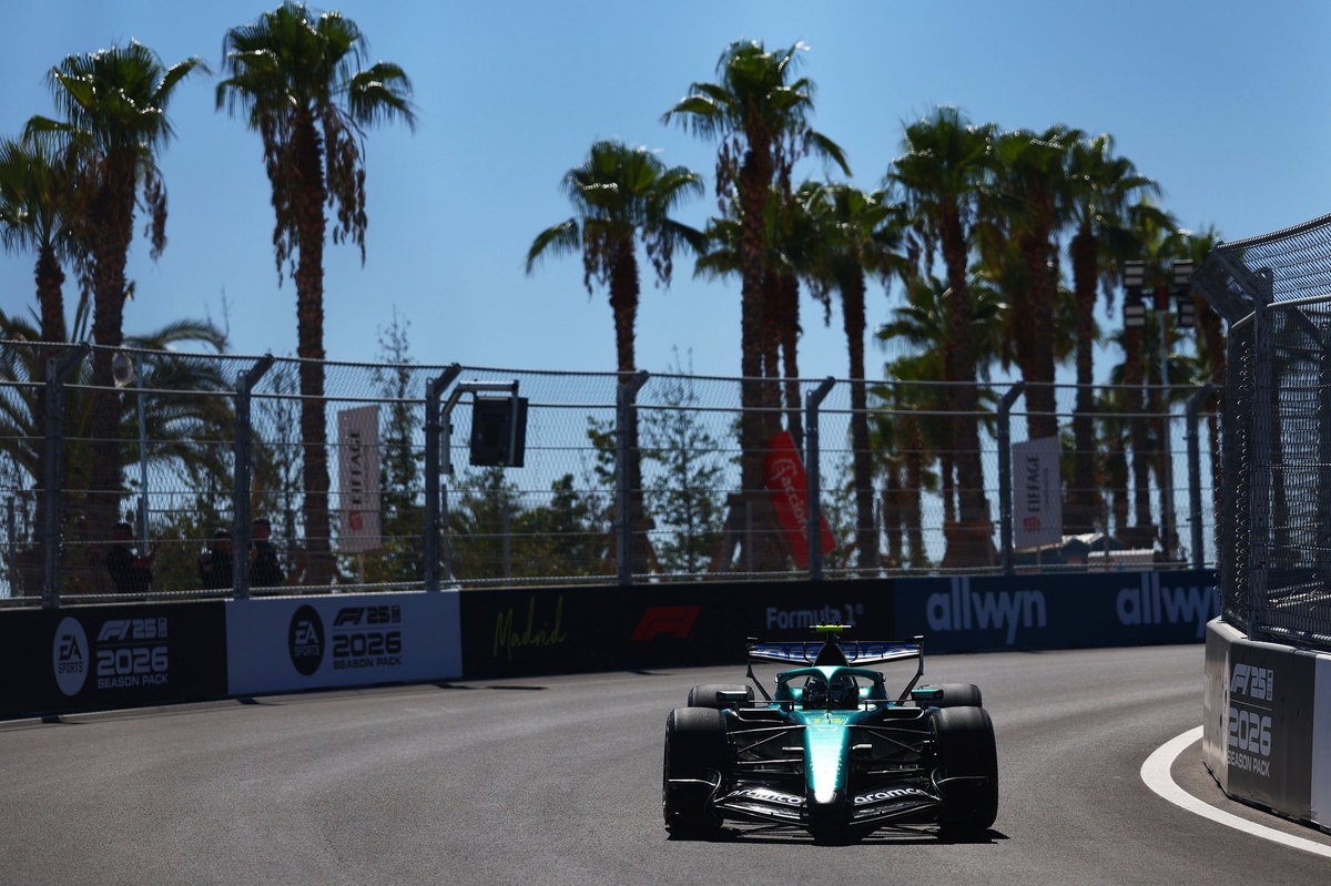 La primera pole de la temporada 2026 en el nou circuit de Madring marca un moment crucial per a la Fórmula 1 a Espanya