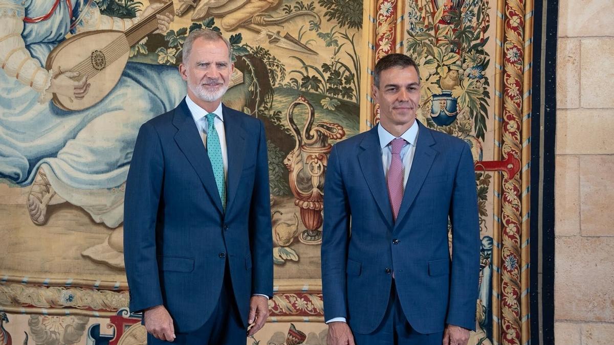 L'Instrumentalització de la Corona: Quan la Política Desdibuixa els Límits Institucionals