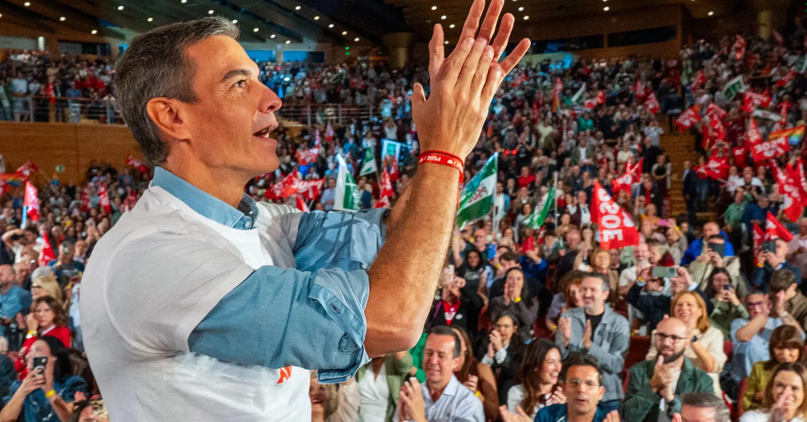 El Camp de Batalla Electoral del 29N: Acusacions Creuades i Posicionaments Clau en la Precampanya