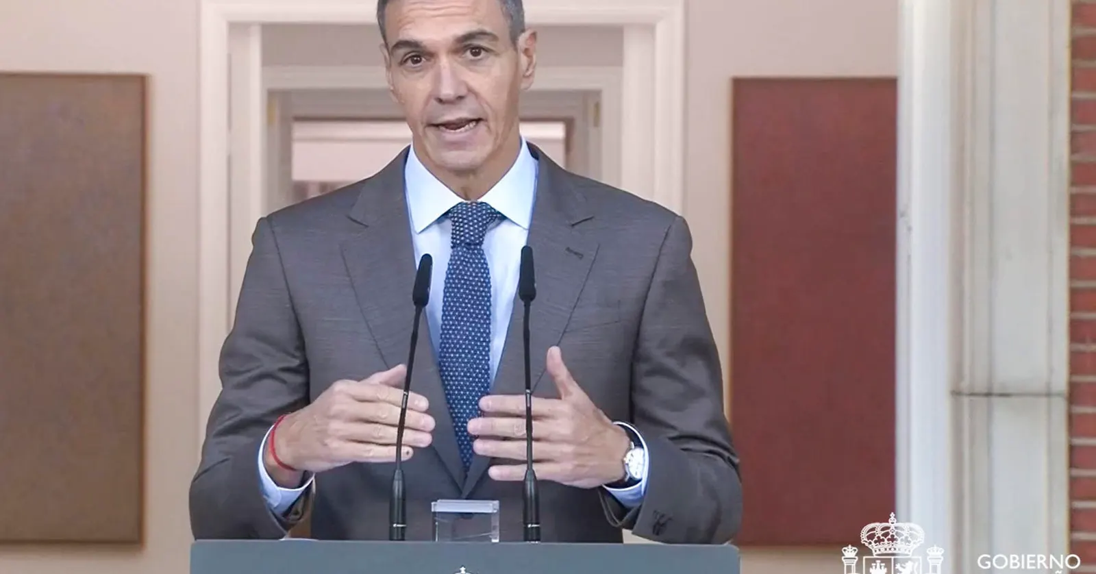 Espanya a les Urnes: El Càlcul de Sánchez i la Fractura d'un País
