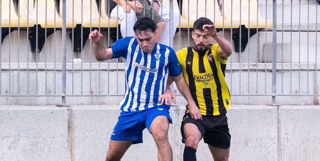 Jornada de Clarobscurs per a l'Esport Mataroní: Empat Agredolç del CE Mataró i Resultats Dispars a les Pistes