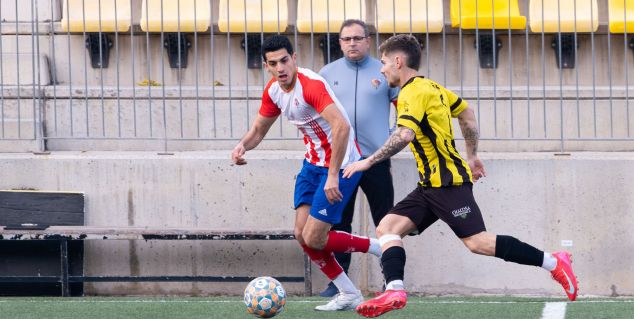 Jornada de Contrastos per a l'Esport Mataroní: Victòries Clau i Desafiaments Persistents
