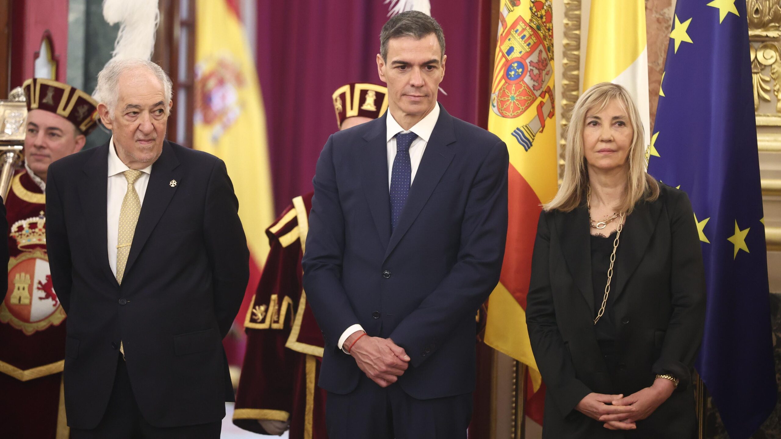 Jornada Política Multilateral: Declaracions Migratòries, Compromisos Nacionals i Dependències Energètiques