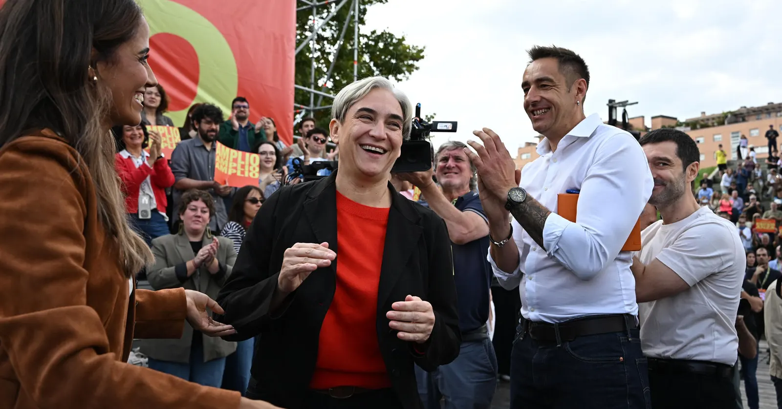 La cursa electoral del 29N: Tensions internes i aliances estratègiques en la recta final